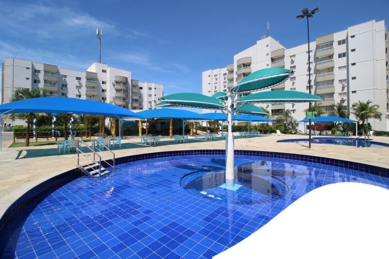 Foto LAGOA QUENTE FLAT SERVICE